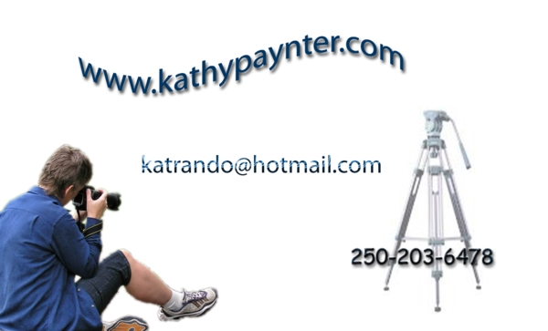 Kathy Paynter
